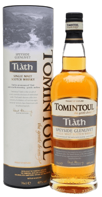 Tomintoul Tlàth